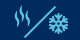Aislante de temperatura