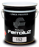 Pavifer 152 Tráfico al agua